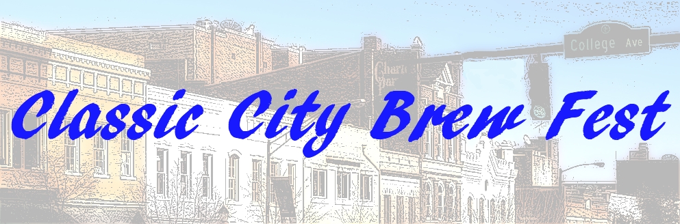 Classic City Brew-Fest