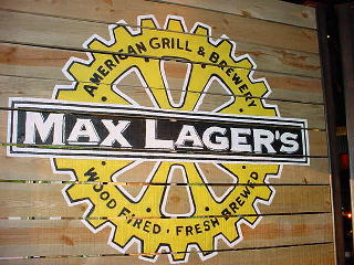 Max Lager's