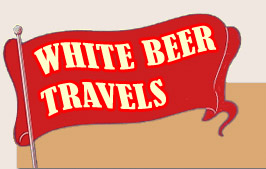 White Beer Travels