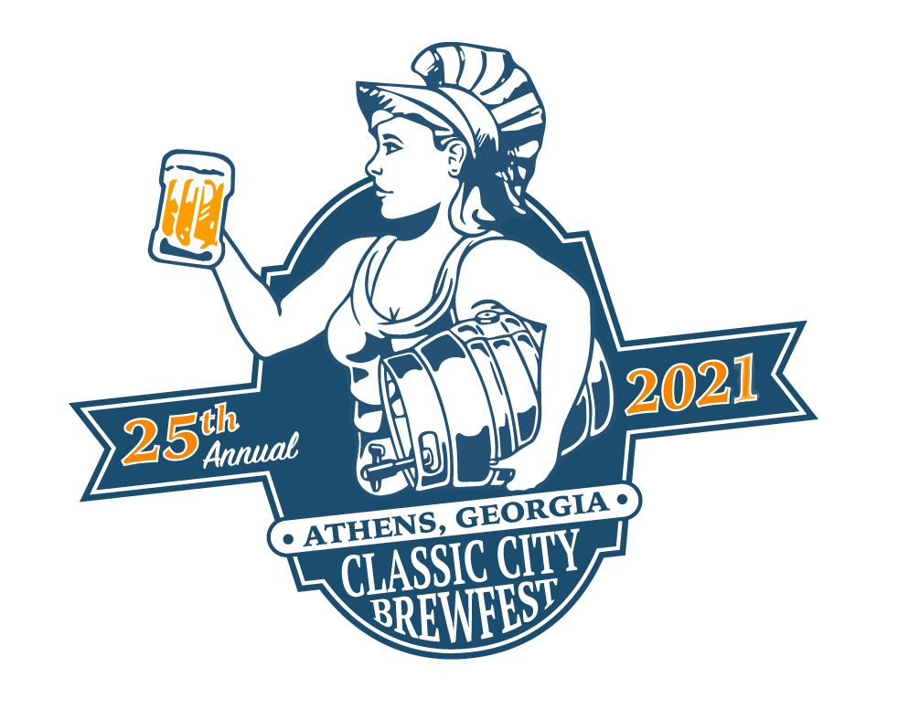 Classic City BrewFest Classic City Brew-Fest