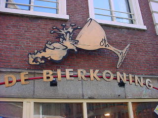 Bierkoning