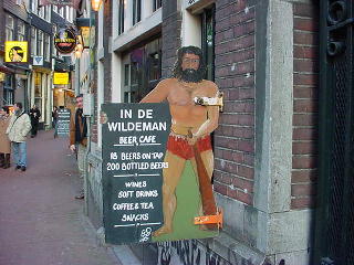 Wildeman