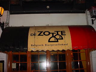 Zotte
