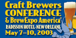 Craft Brewers Conference