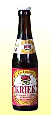 Liefmans Kriekbier