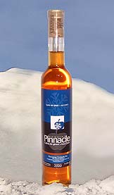 Pinnacle Ice Cider