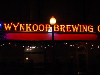 Wynkoop