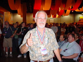 GABF