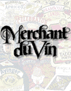 Merchant du Vin