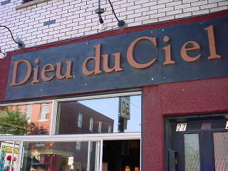 Dieu du Ciel