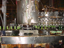 Bottling Line